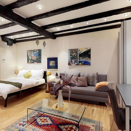 Diocletian Studio Apartments スプリト エクステリア 写真