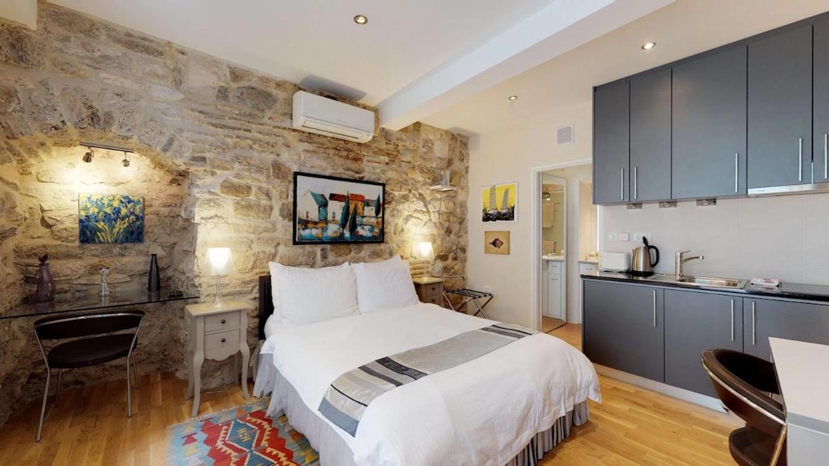 Diocletian Studio Apartments スプリト エクステリア 写真