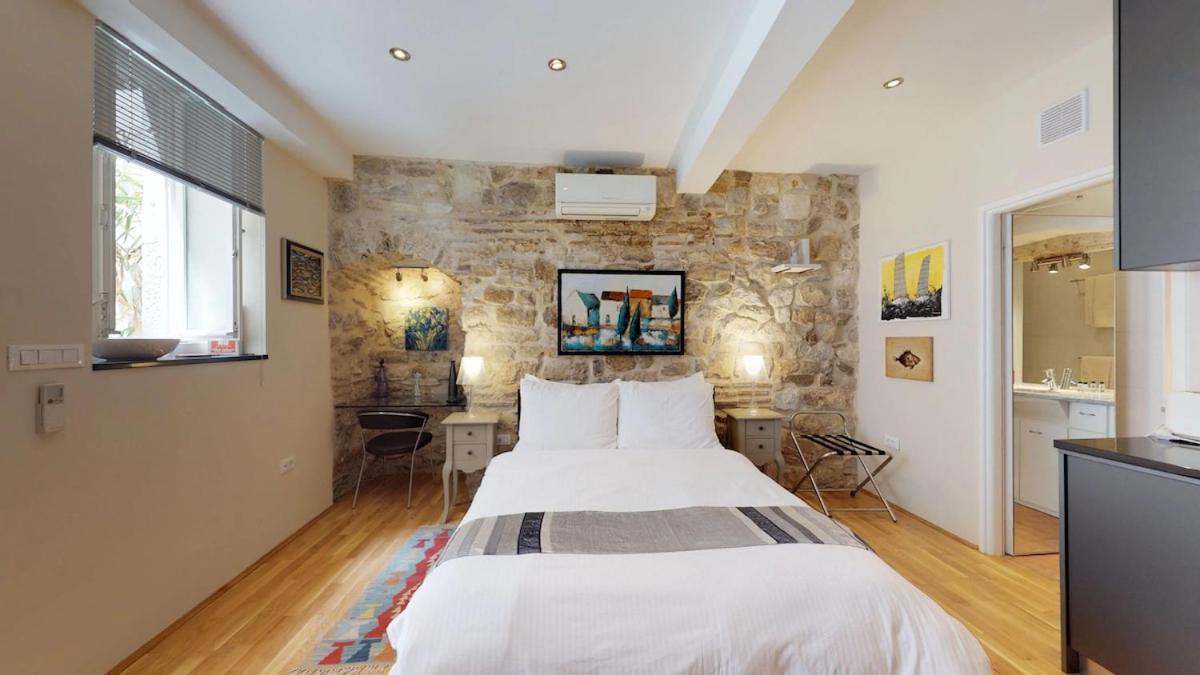 Diocletian Studio Apartments スプリト エクステリア 写真